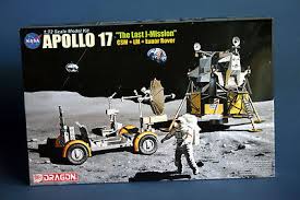 APOLLO 17 